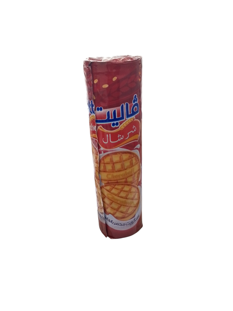 Cherchell galette biscuit 330g