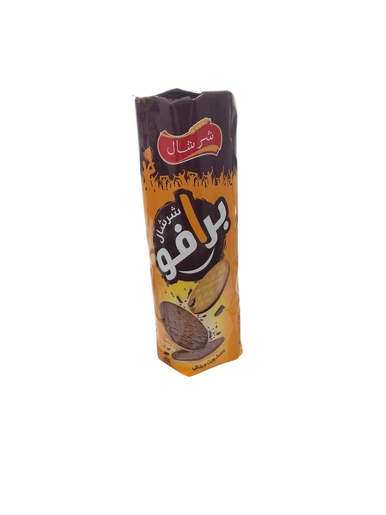 Cherchell bravo biscuit 250 g