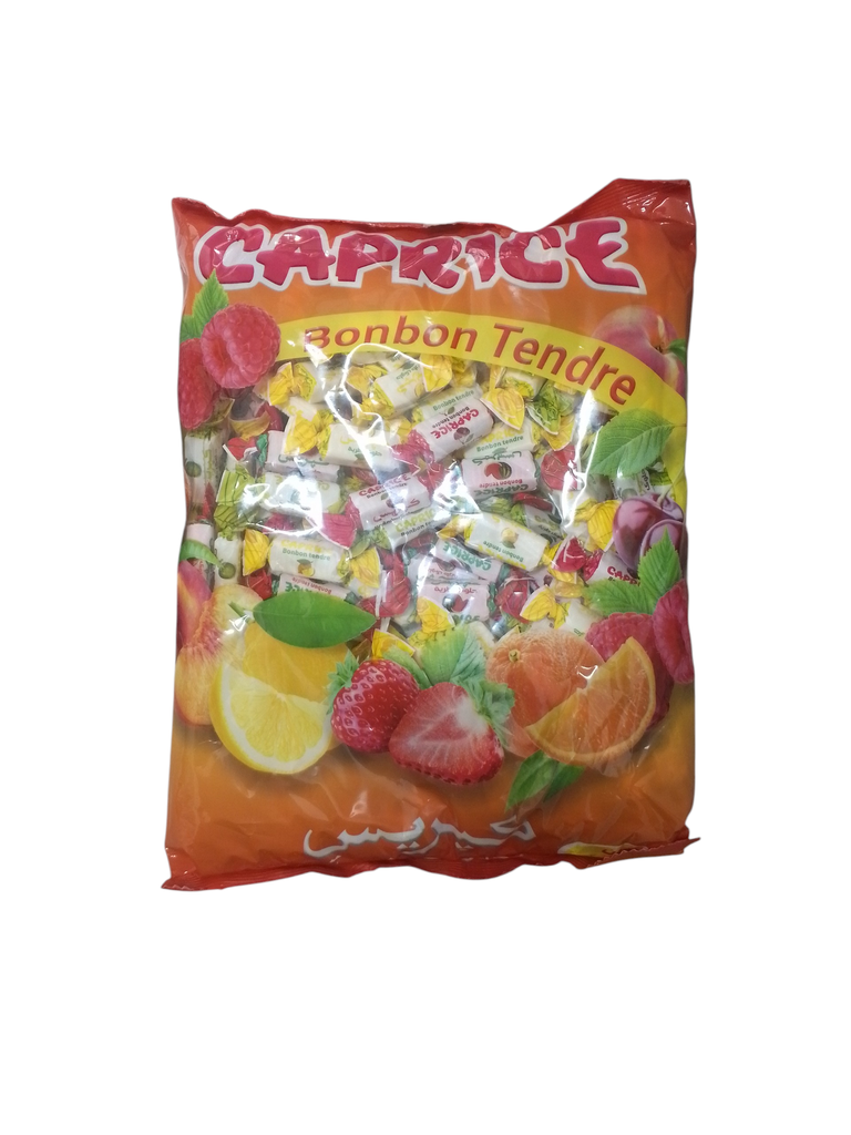 CAPRICE bonbon tendre 950grs