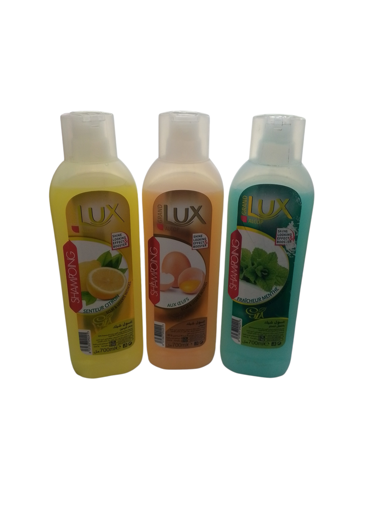 LUX GRAND champoing 700ml