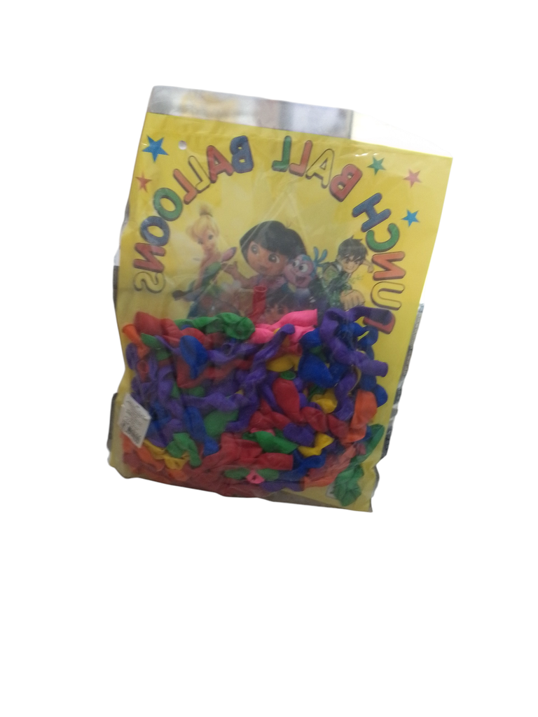 BALLOONS flute