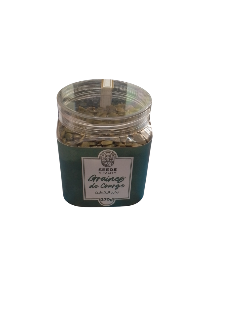 SEEDS grines de graines 300g