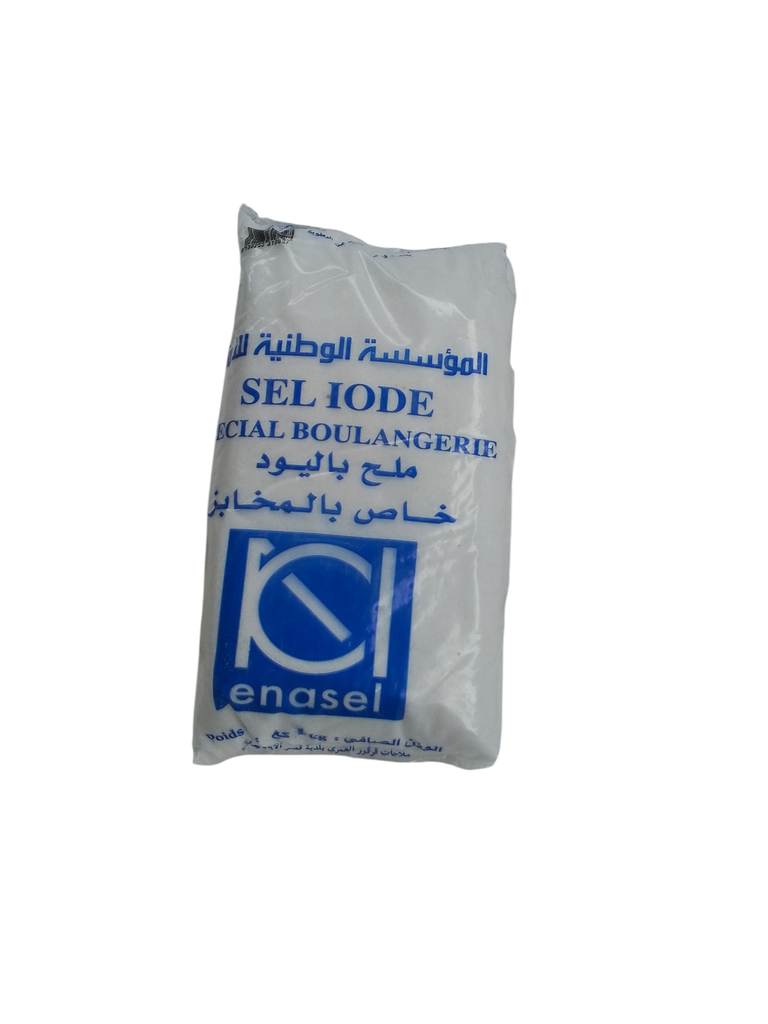 ENASEL sel chemsi boulg1k