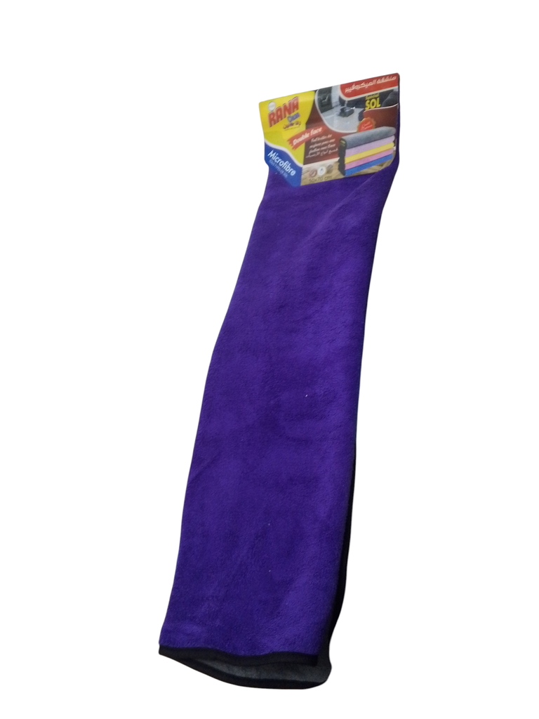 RANA CLEAN chiffon microfibre surfaces 50*70