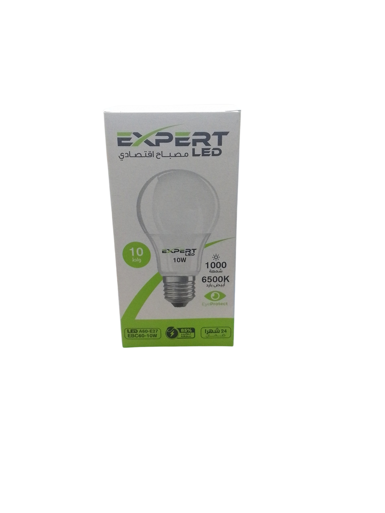 EXPERT lampe LED 10 W