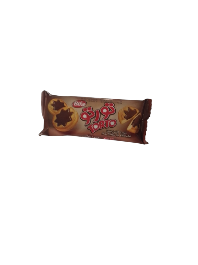 torto  biscuit bifa
