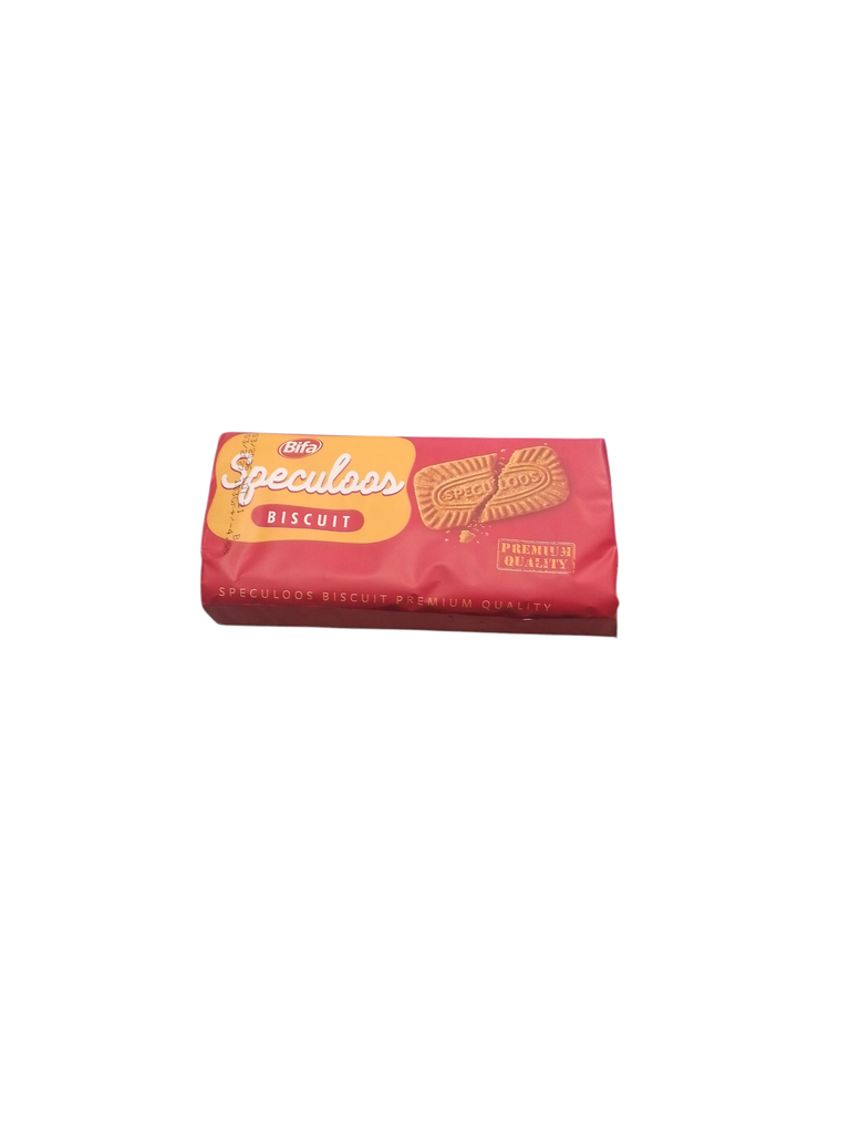 BIFA speculaas biscuit 180 g