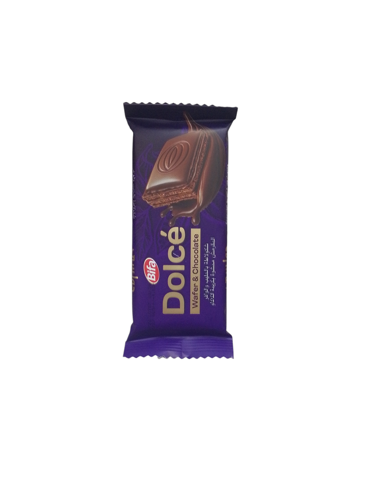 BIFA Dolce chocolate 85 g
