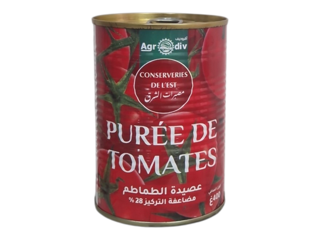 tomate c.e 28% 400g