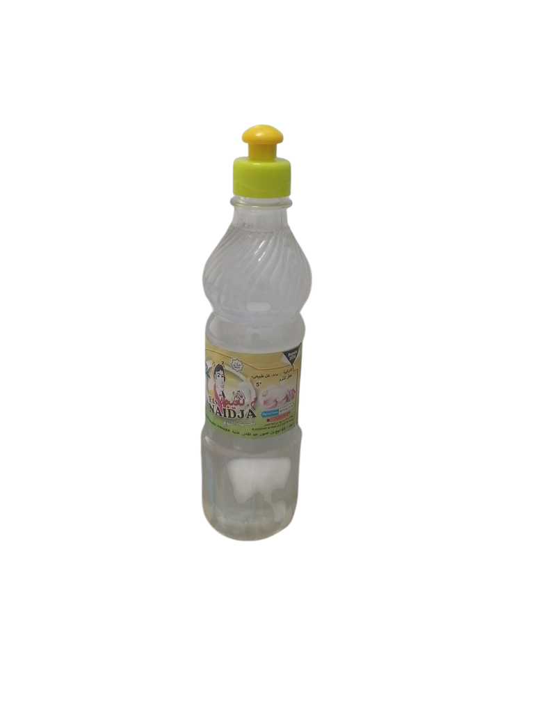 NAIDJA vinaigre au ail 50sl
