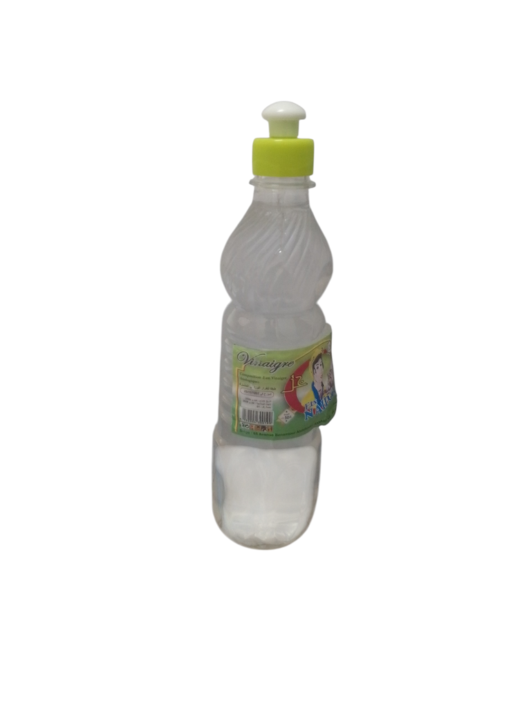 NAIDJA vinaigre blanc 50sl