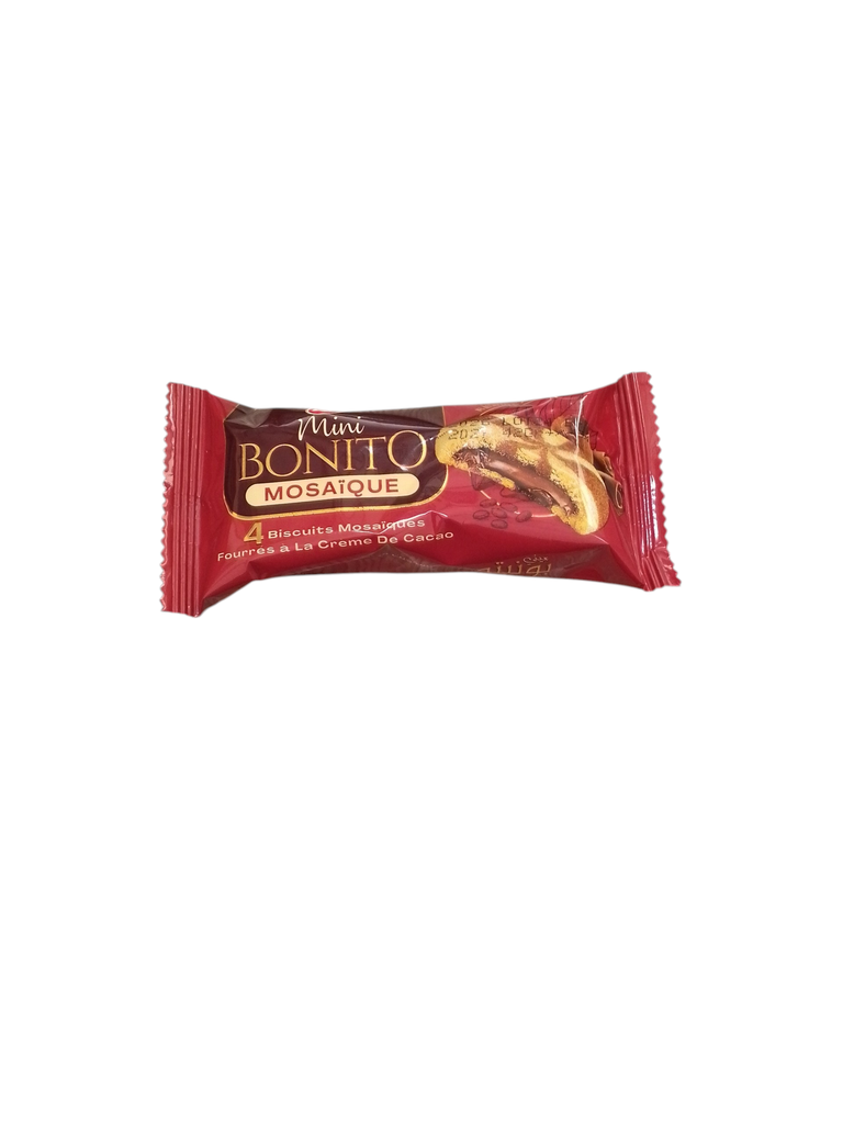 BIFA mini bonito mosaique