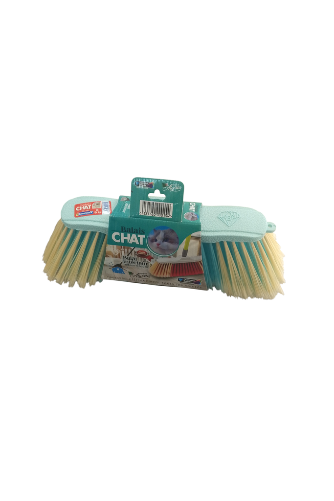 MAGIC BROSSE balai lavage