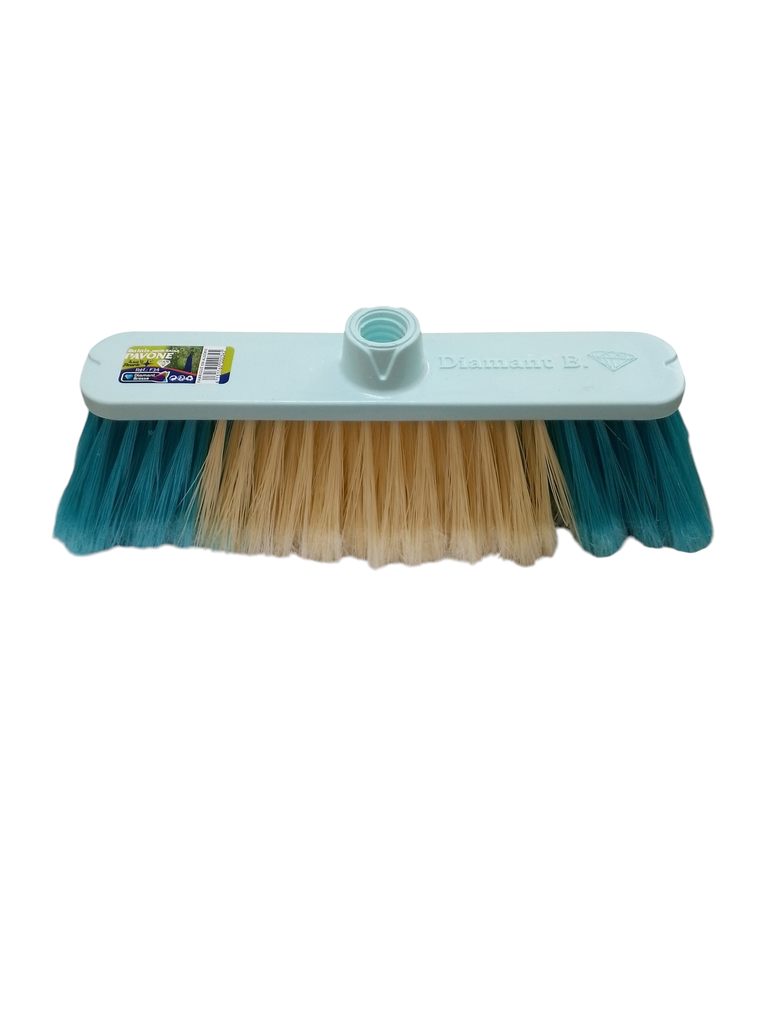 DIAMANT BROSSE balia pavone