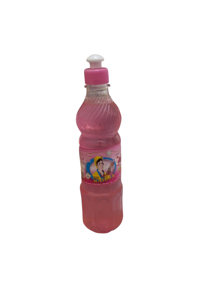NAIDJA eau de rose 50sl