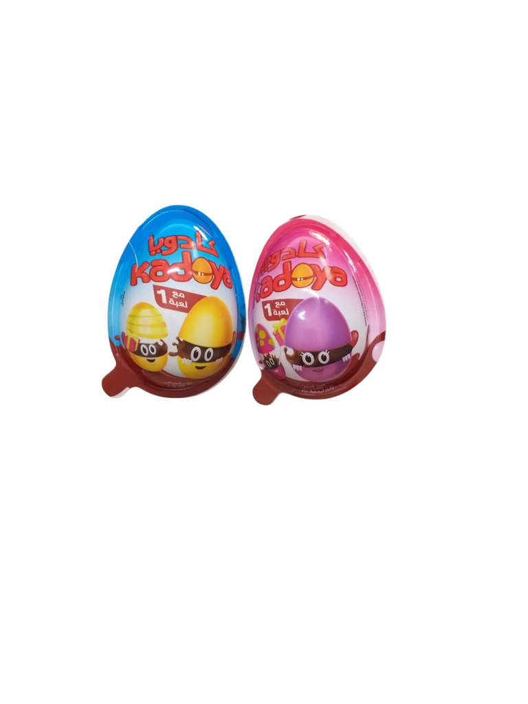KADOYA  with surprises 20g