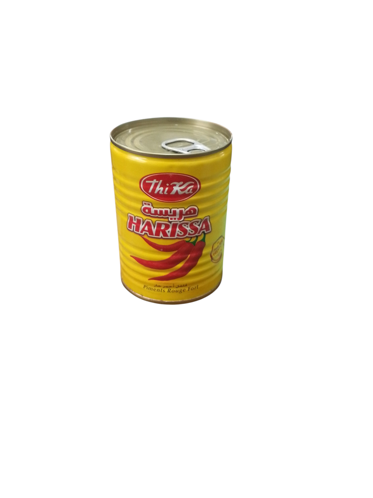 THIKA harissa 380g