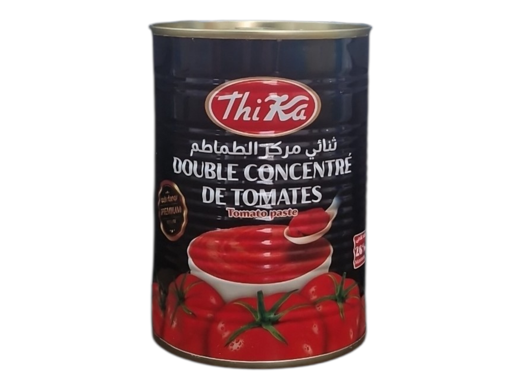 THIKA tomate 28% 380g