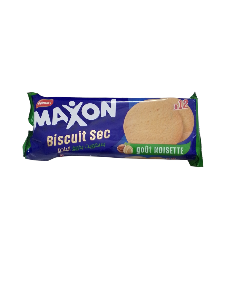 MAXON  biscuit sec 200 g