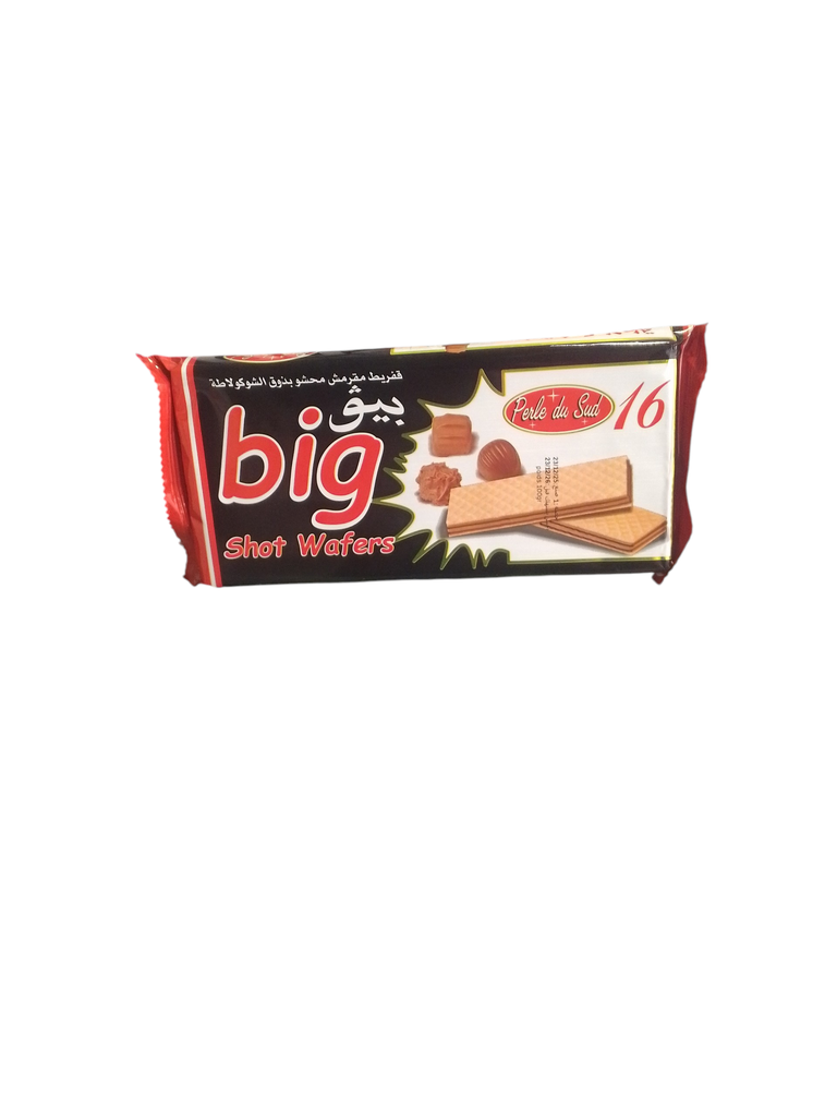 BIFA big shot wafer 190g
