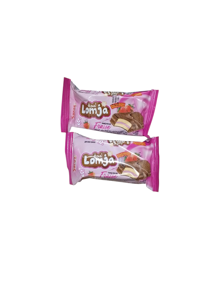SAROS lomja fraise 20g