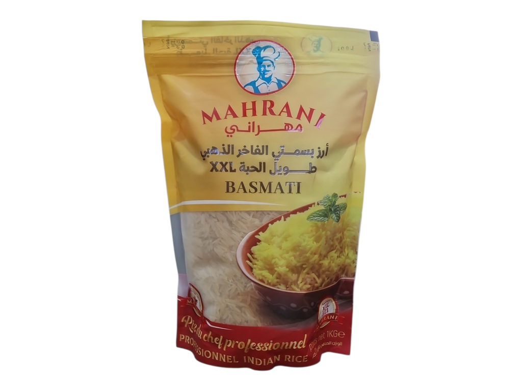 MEHRANE basmati xxl dore 1k
