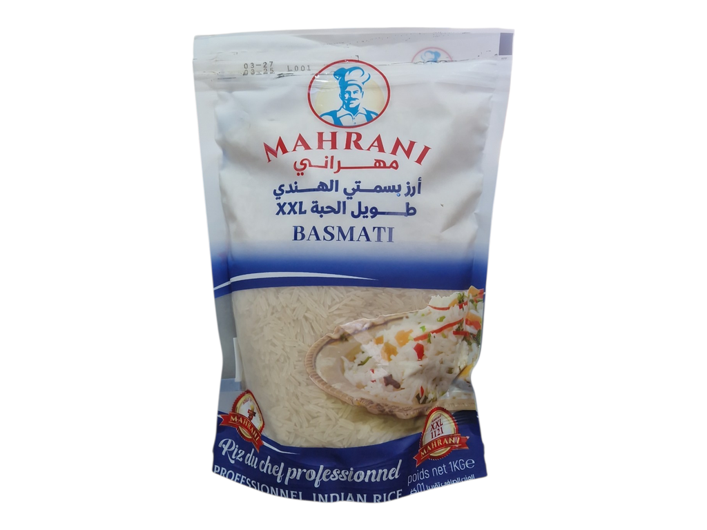 MEHRANE basmati xxl indi 1k