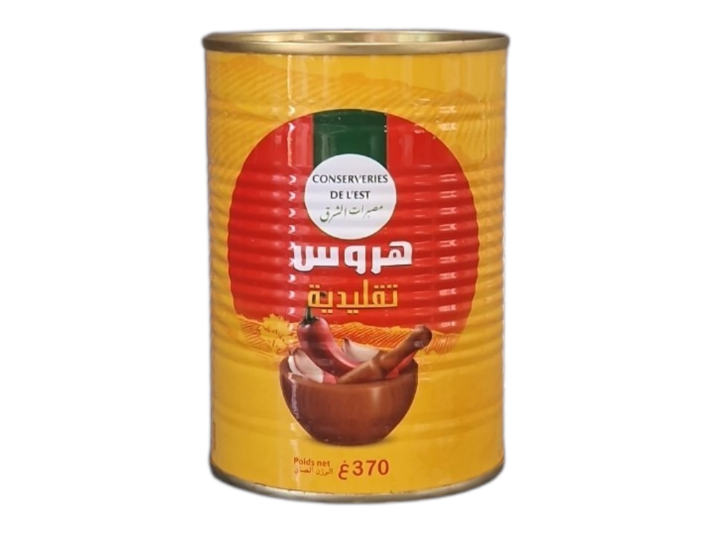 CE hrouss 380g