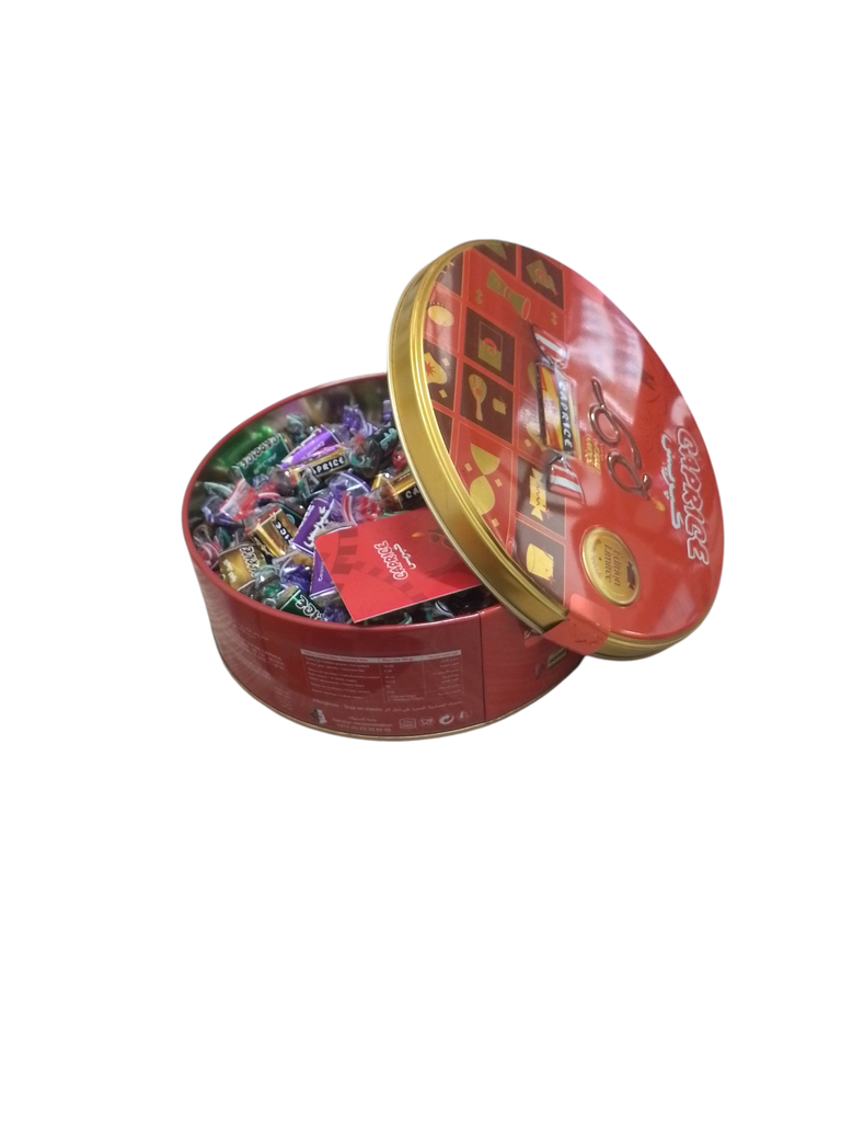 CAPRICE bonbon Cauvery 500g