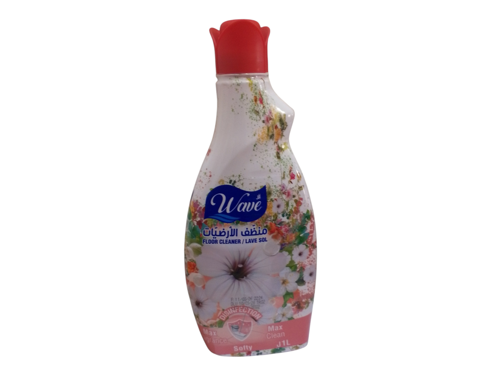 AIGLE wave lave sol senteur softy 1 l