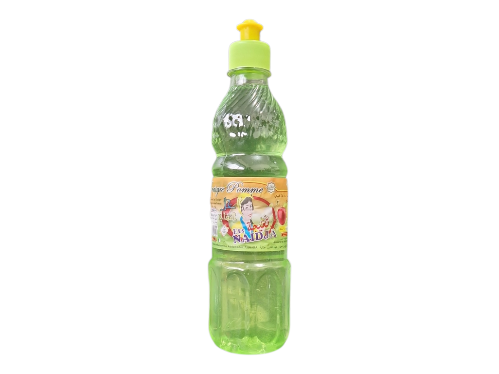 NAIDJA vinaigre au POMME 50sl