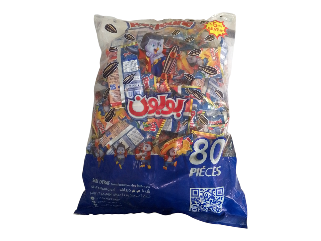 POUPOUNE graines de tournesol Hot 10d