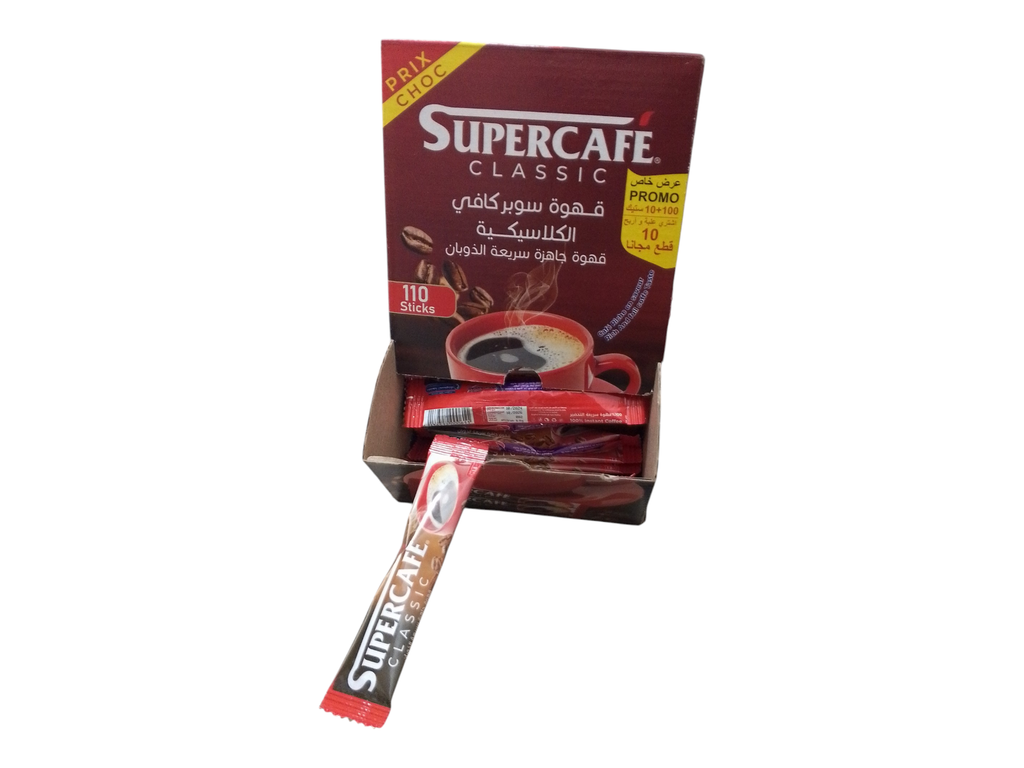 SUPER CAFE classic stick 1.8g