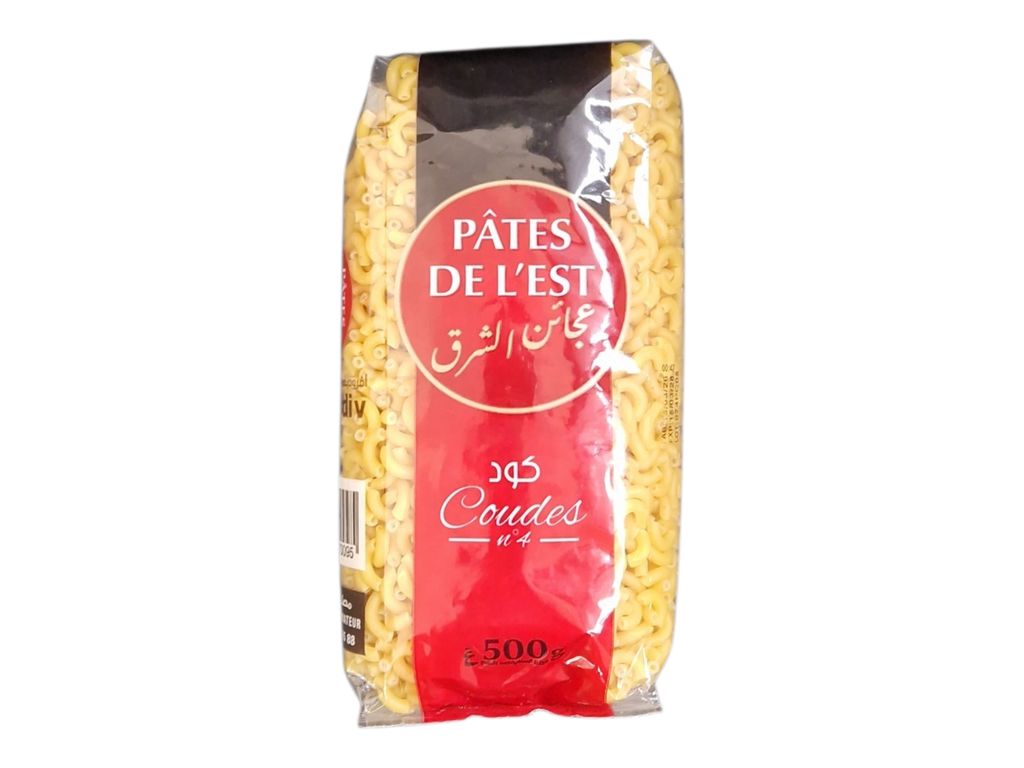 PATES DE L EST coud 4 500g