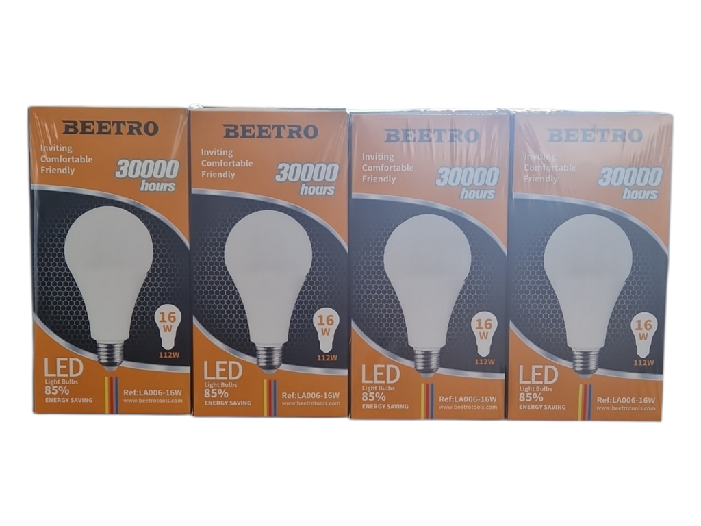 BEETRO  lampe led 16w