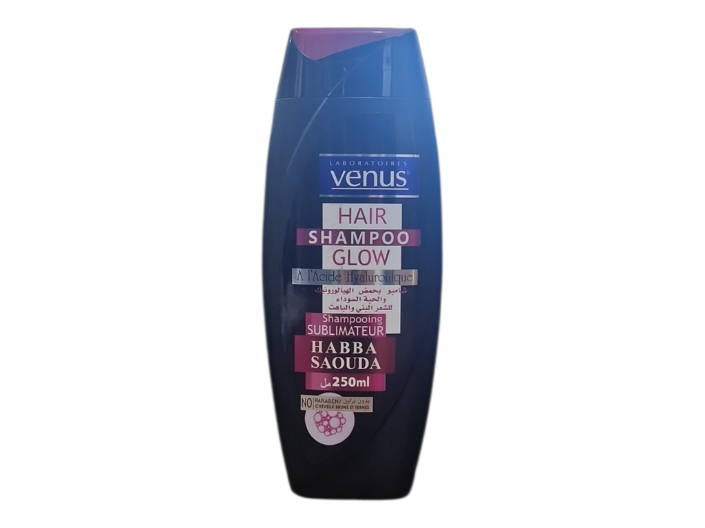 VENUS shamp habba saouda 250ml