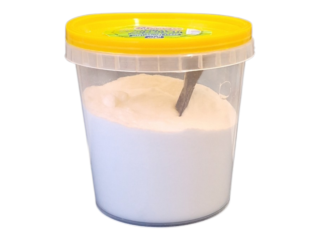 BICARBONAT pot g.m 200grs MALEK *24p
