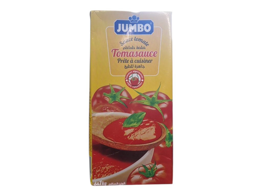 JUMBO tomasauce 1kg