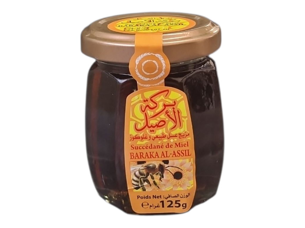 EL BARAKA meil 125g