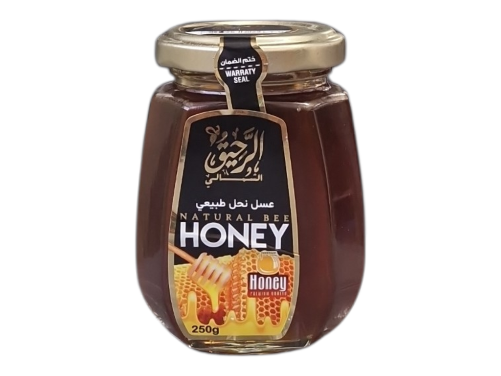 EL RAHIK  meil 250g
