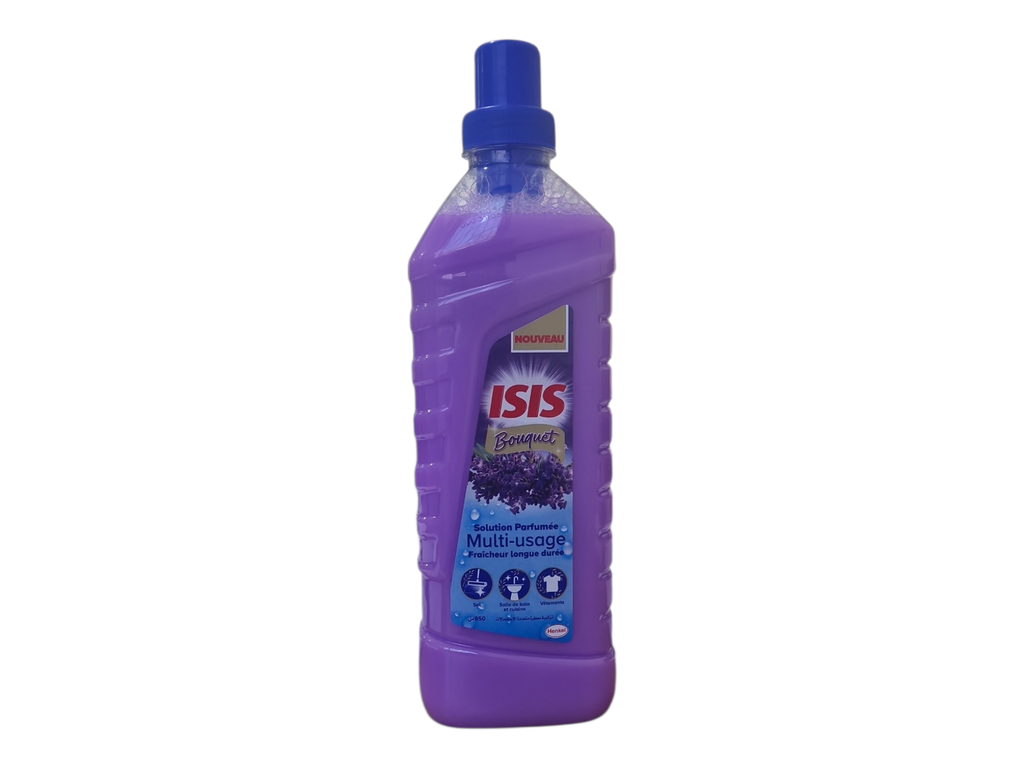 ISIS multi usage bouquet lavende 950ml