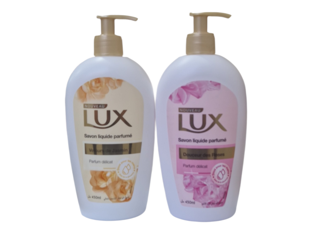 LUX savan liquide 450ml