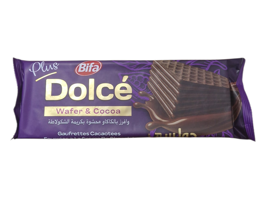 BIFA dolce wafer 150grs
