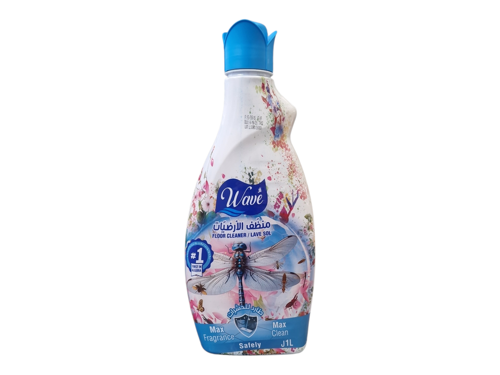 AIGLE wave lave sol insecte 1l