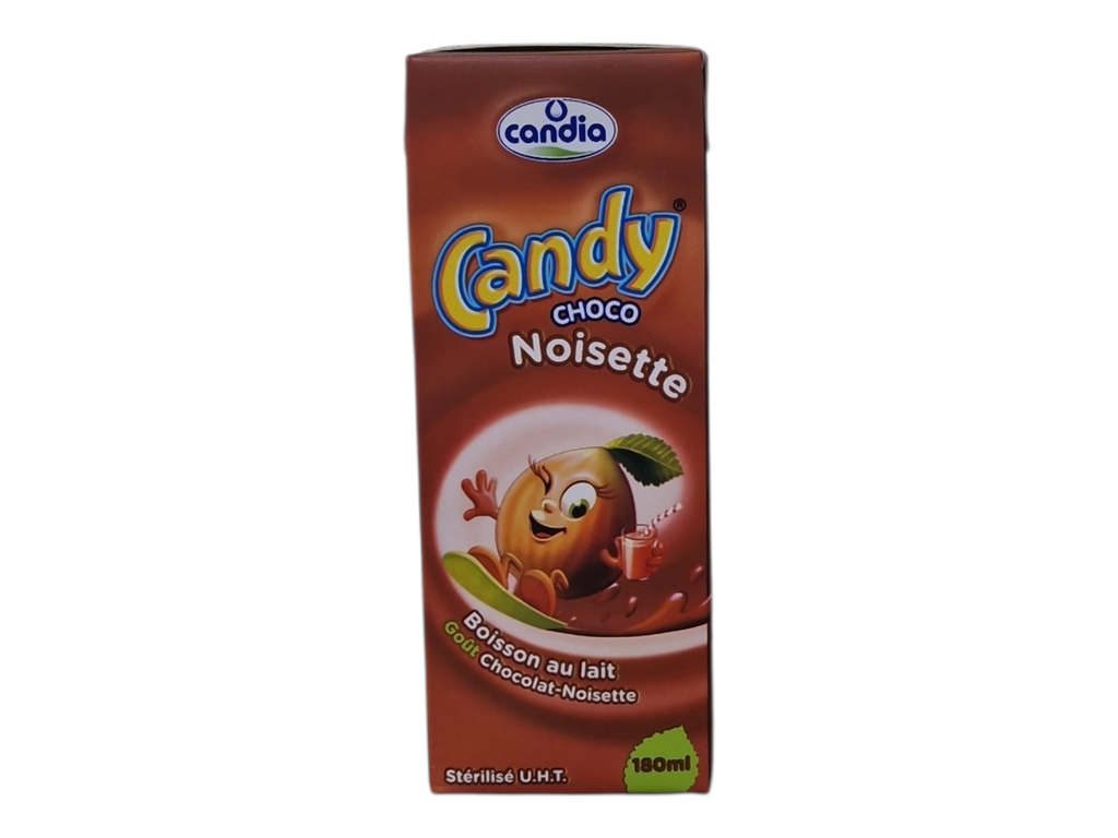 CANDIA noisette  20 cl