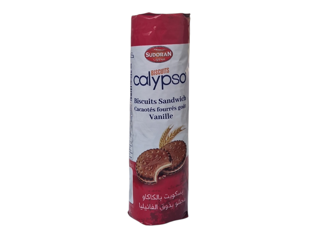 CALIPSO biscuite choco 140g
