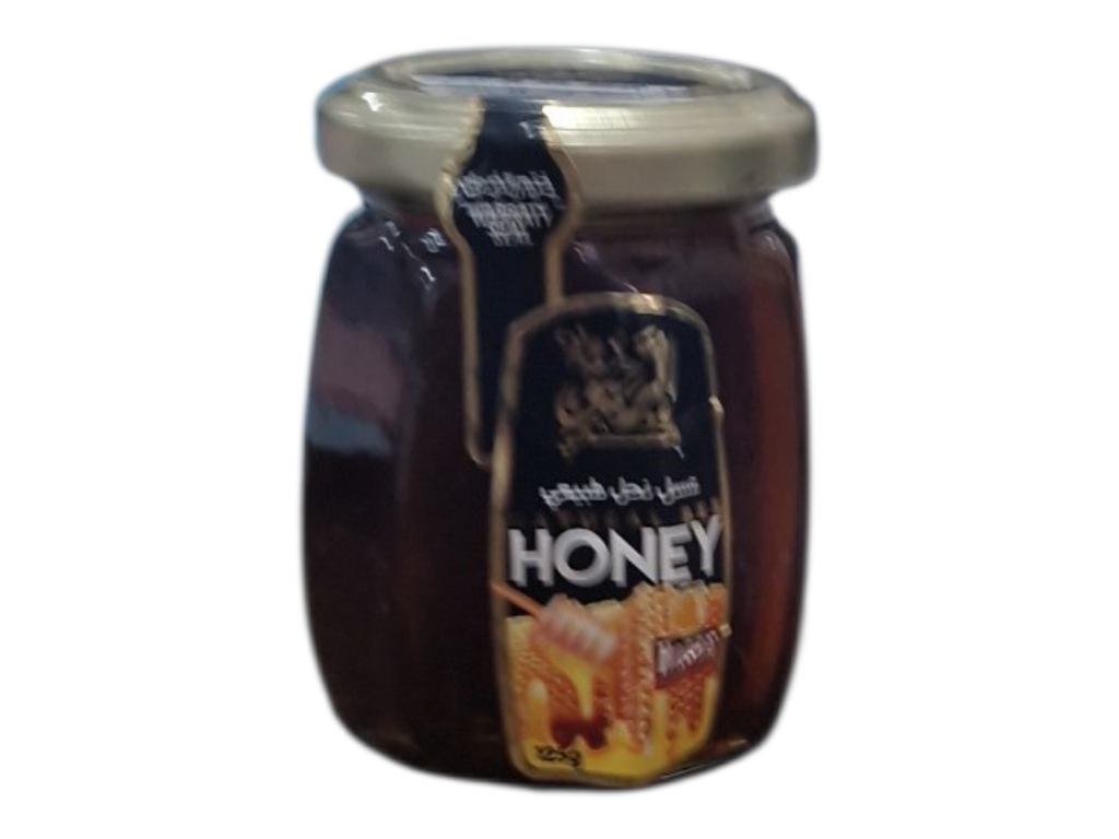 EL RAHIK  meil 125g