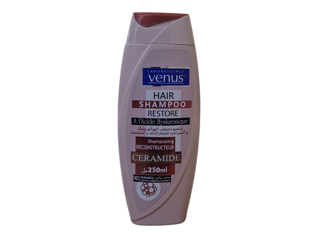 VENUS shamp acide hyaluronique 250ml