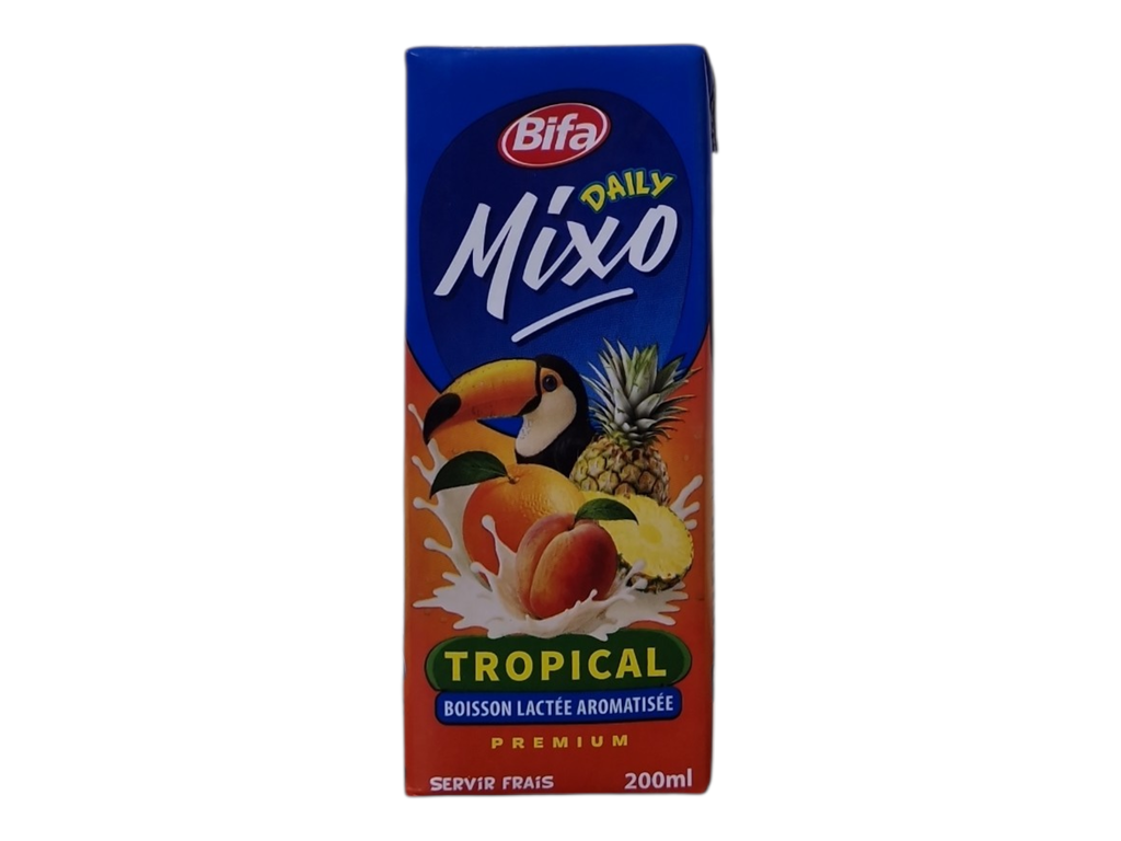 DAILY JOY jus mixo 20 sl