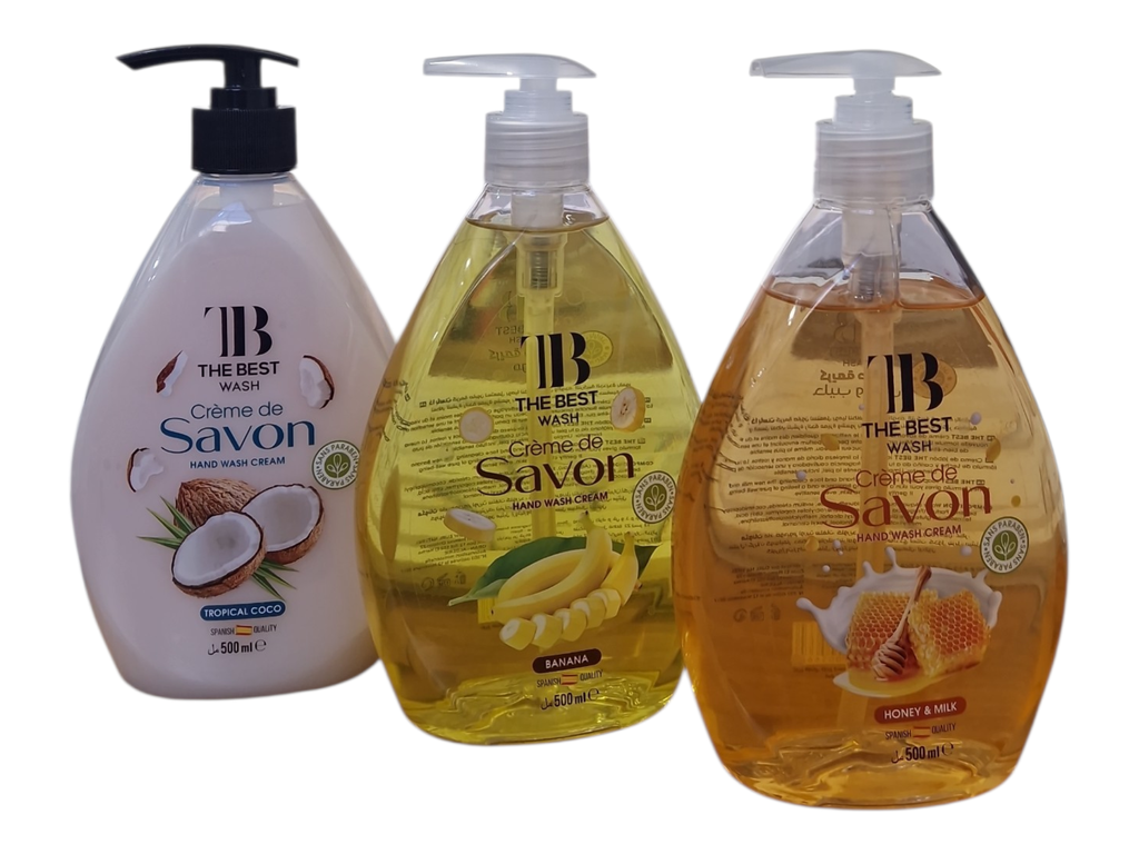 TB saven liquide 300ml